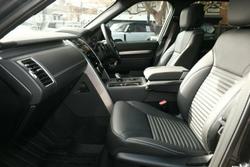 2024 Land Rover Discovery D350 Dynamic SE Series 5 MY25 4X4 Carpathian Grey
