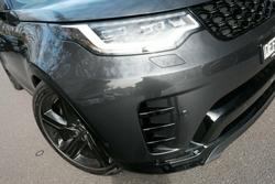 2024 Land Rover Discovery D350 Dynamic SE Series 5 MY25 4X4 Carpathian Grey