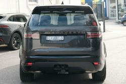 2024 Land Rover Discovery D350 Dynamic SE Series 5 MY25 4X4 Carpathian Grey