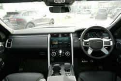 2024 Land Rover Discovery D350 Dynamic SE Series 5 MY25 4X4 Carpathian Grey