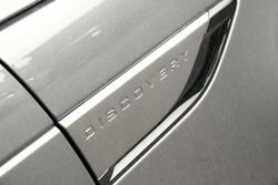 2024 Land Rover Discovery D350 Dynamic SE Series 5 MY25 4X4 Carpathian Grey