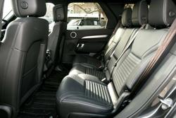 2024 Land Rover Discovery D350 Dynamic SE Series 5 MY25 4X4 Carpathian Grey