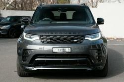 2024 Land Rover Discovery D350 Dynamic SE Series 5 MY25 4X4 Carpathian Grey