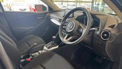 2024 Mazda
2 G15 Pure