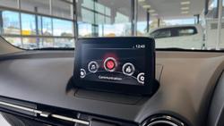 2024 Mazda
2 G15 Pure