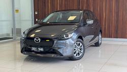 2024 Mazda
2 G15 Pure