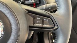 2024 Mazda
2 G15 Pure