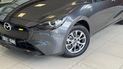 2024 Mazda
2 G15 Pure
