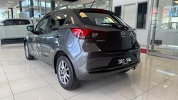 2024 Mazda
2 G15 Pure