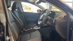 2024 Mazda
2 G15 Pure