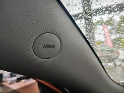 2013 Kia Sportage Si SL MY13 Techno Orange