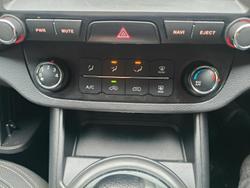 2013 Kia Sportage Si SL MY13 Techno Orange
