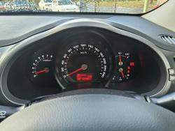 2013 Kia Sportage Si SL MY13 Techno Orange