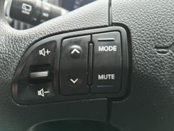 2013 Kia Sportage Si SL MY13 Techno Orange
