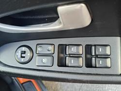 2013 Kia Sportage Si SL MY13 Techno Orange