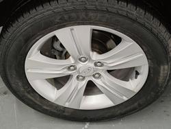 2013 Kia Sportage Si SL MY13 Techno Orange