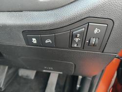 2013 Kia Sportage Si SL MY13 Techno Orange