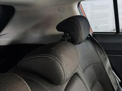 2013 Kia Sportage Si SL MY13 Techno Orange