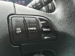2013 Kia Sportage Si SL MY13 Techno Orange