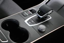 2025 Chery
C5 Urban