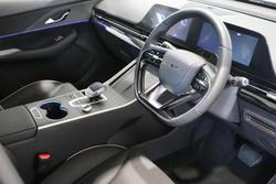 2025 Chery
C5 Urban
