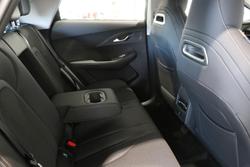 2025 Chery
C5 Urban