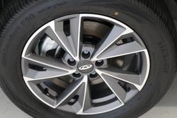 2025 Chery
C5 Urban