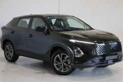 2025 Chery
C5 Urban