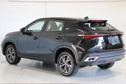 2025 Chery
C5 Urban