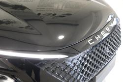 2025 Chery
C5 Urban