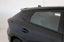 2025 Chery
C5 Urban