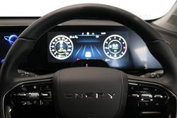 2025 Chery
C5 Urban