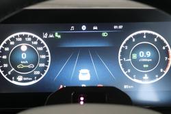 2025 Chery
C5 Urban