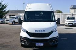 2022 Iveco
Daily 35S14V