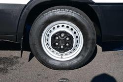 2022 Iveco
Daily 35S14V