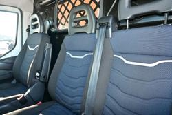 2022 Iveco
Daily 35S14V