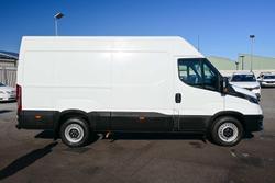 2022 Iveco
Daily 35S14V
