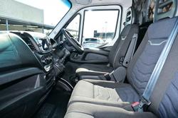 2022 Iveco
Daily 35S14V