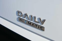 2022 Iveco
Daily 35S14V