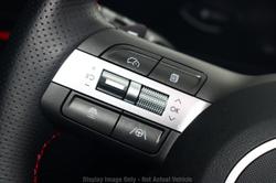 2025 Hyundai
Kona N Line