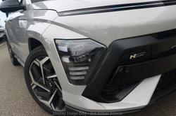 2025 Hyundai
Kona N Line