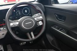 2025 Hyundai
Kona N Line