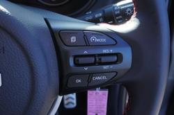 2022 Kia
Picanto GT-Line
