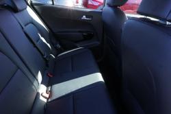 2022 Kia
Picanto GT-Line