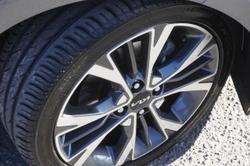 2022 Kia
Picanto GT-Line