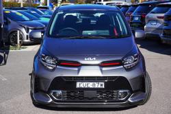 2022 Kia
Picanto GT-Line