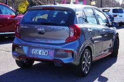 2022 Kia
Picanto GT-Line