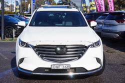 2017 Mazda
CX-9 Azami