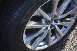 2017 Mazda
CX-9 Azami