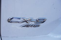 2017 Mazda
CX-9 Azami